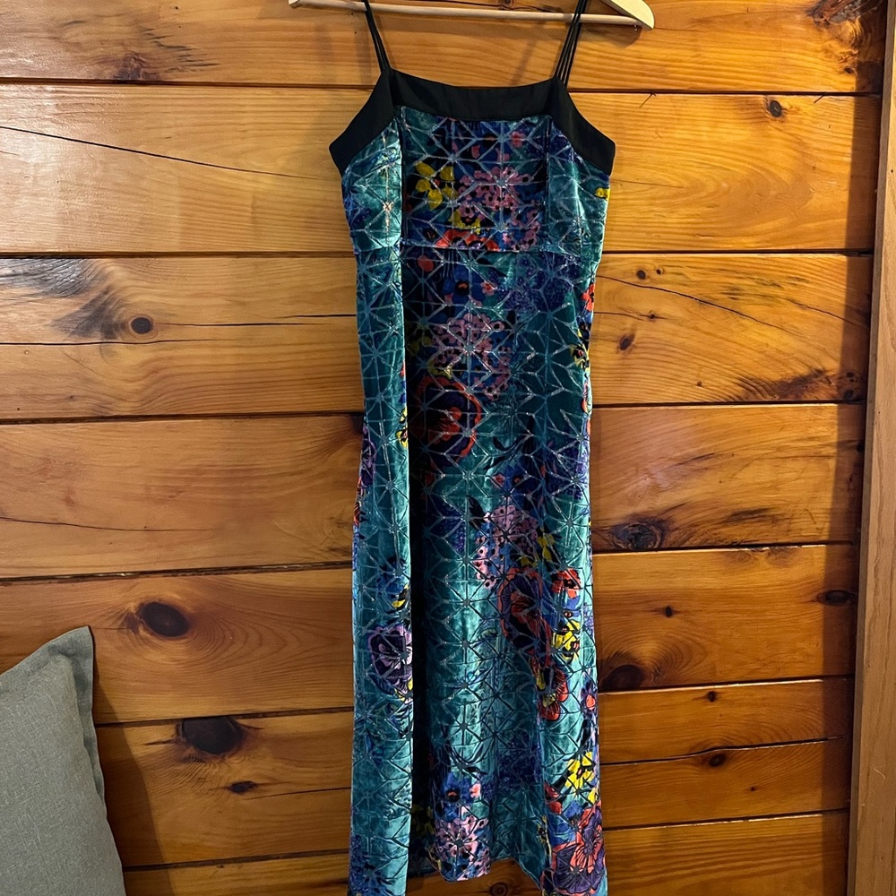 Moulinette Soeurs by Anthropologie Dress